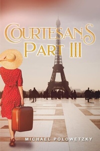 Abbildung von: COURTESANS PART III - The Mulberry Books