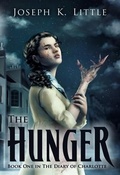 Cover: The Hunger - 9739 Publishing, LLC