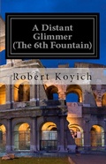 Cover: A Distant Glimmer (the 6th Fountain) - The Fountains
