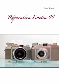 Abbildung von: Réparation Finetta 99 - Books on Demand