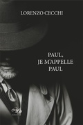 Cover: Paul, je m'appelle Paul - LiLys &Eacute;ditions