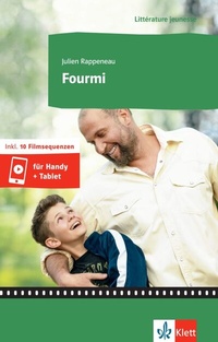 Abbildung von: Fourmi - Klett