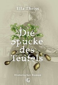 Cover: Die Spucke des Teufels - tredition