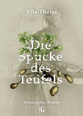 Cover: Die Spucke des Teufels - tredition