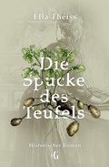 Cover: Die Spucke des Teufels - tredition