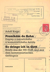 Abbildung von: So dringe ich in Gott - Echter