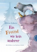 Cover: Ein Freund wie kein anderer: Ein Freund wie kein anderer - Thienemann Verlag