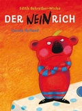 Cover: Der Neinrich - Thienemann Verlag
