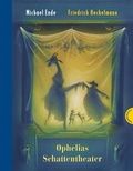 Cover: Ophelias Schattentheater - Thienemann Verlag