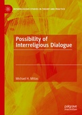 Cover: Possibility of Interreligious Dialogue - Palgrave Macmillan