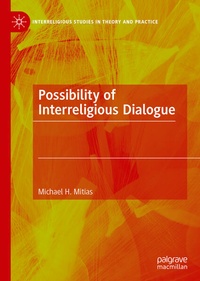Enlarge image Cover: Possibility of Interreligious Dialogue - Palgrave Macmillan