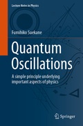 Bild: Quantum Oscillations - Springer