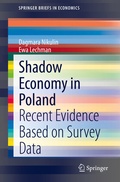 Bild: Shadow Economy in Poland - Springer