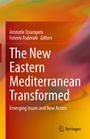 Cover: The New Eastern Mediterranean Transformed - Springer