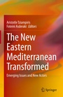 Cover: The New Eastern Mediterranean Transformed - Springer