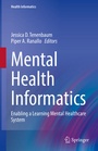 Cover: Mental Health Informatics - Springer