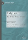 Cover: Dirty Hearts - Palgrave Macmillan