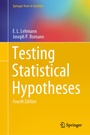 Cover: Testing Statistical Hypotheses - Springer