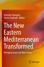 Cover: The New Eastern Mediterranean Transformed - Springer