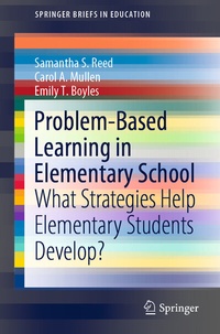 Bild: Problem-Based Learning in Elementary School - Springer