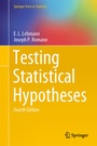 Cover: Testing Statistical Hypotheses - Springer