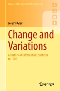 Abbildung von: Change and Variations - Springer