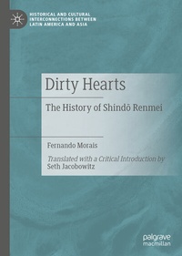 Abbildung von: Dirty Hearts - Palgrave Macmillan