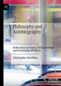 Cover: Philosophy and Autobiography - Palgrave Macmillan