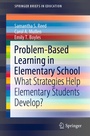Cover: Problem-Based Learning in Elementary School - Springer
