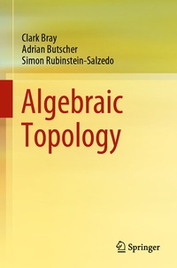 Abbildung von: Algebraic Topology - Springer
