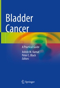 Abbildung von: Bladder Cancer - Springer