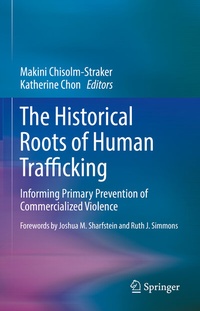 Abbildung von: The Historical Roots of Human Trafficking - Springer