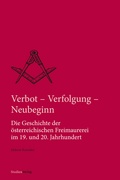 Bild: Verbot, Verfolgung und Neubeginn - Studien Verlag