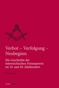 Bild: Verbot, Verfolgung und Neubeginn - Studien Verlag