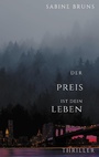 Cover: Der Preis ist dein Leben - TWENTYSIX
