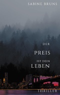 Cover: Der Preis ist dein Leben - TWENTYSIX