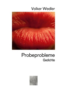 Enlarge image Cover: Probeprobleme - Books on Demand
