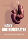Cover: Hans Breitensträter - Books on Demand