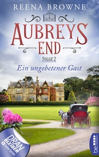 Abbildung von: Aubreys End - Folge 2: Ein ungebetener Gast - beHEARTBEAT