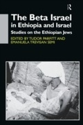 Cover: The Beta Israel in Ethiopia and Israel - Routledge