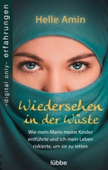 Cover: Wiedersehen in der W&uuml;ste - L&uuml;bbe