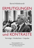 Cover: Ermutigungen und Kontraste - epubli