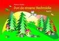 Cover: Dori die einsame Stechm&uuml;cke - epubli