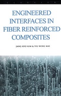 Cover: Engineered Interfaces in Fiber Reinforced Composites - Elsevier