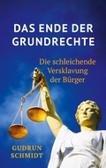 Cover: Das Ende der Grundrechte - Books on Demand