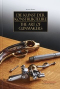 Cover: Die Kunst der Konstrukteure - Kunstsammlungen d. Veste Coburg