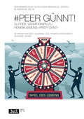 Cover: #PEER G&Uuml;NNT! - Die Provinz GmbH, gemeinn&uuml;tzige Gesellschaft f&uuml;r Kulturprojekte