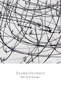 Cover: Zauberformeln - edition timpani