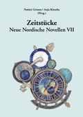 Cover: Neue Nordische Novellen VII - Heiner Labonde Verlag