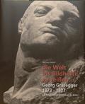 Cover: ...die Welt ins Bildhafte zu rei&szlig;en... - Stadt K&ouml;ln Kunst- u. Museumsbibliothek
